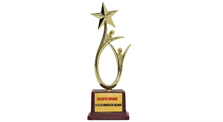 Eklavya Award