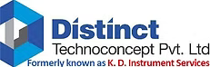 Distinct Technoconcept Pvt. Ltd