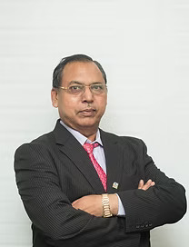 Mr. Deoram Gagare