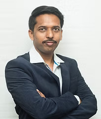 Mr. Mangesh Gagare