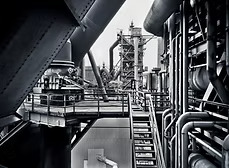 Turnkey E & I Contracts