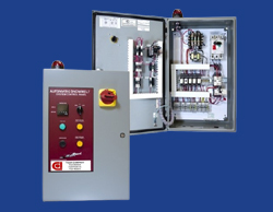 Electrical Control Panel
