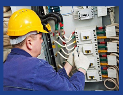 Electrical Manpower Services