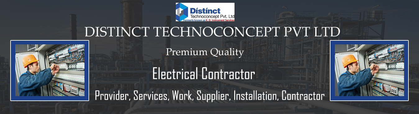 Electrical Contractor