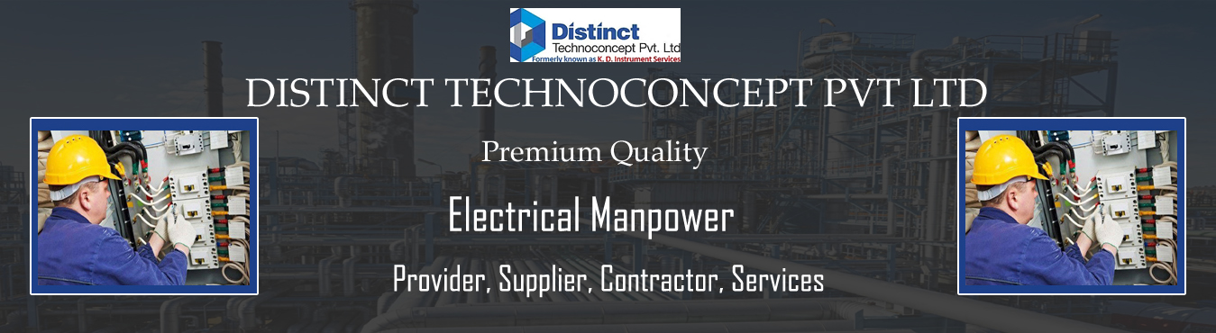 Electrical Manpower Services