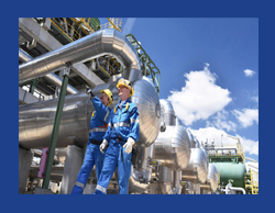 Instrument Manpower Supplier