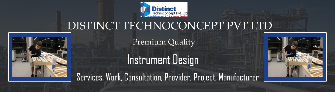 Instrument Design Work