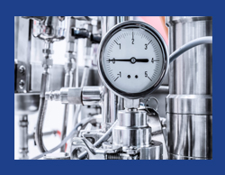 Instruments Calibration Services