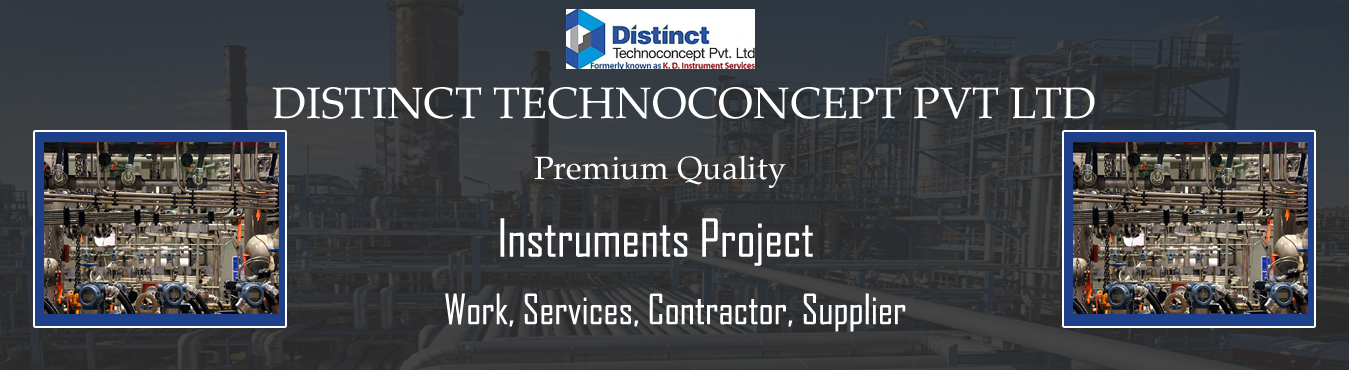 Instruments Project