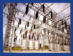 Plant Electrical