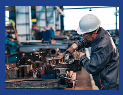 Plant Maintenance Services