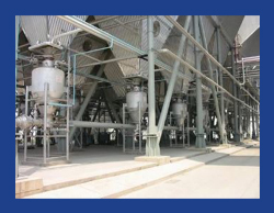 Plant Manpower Services