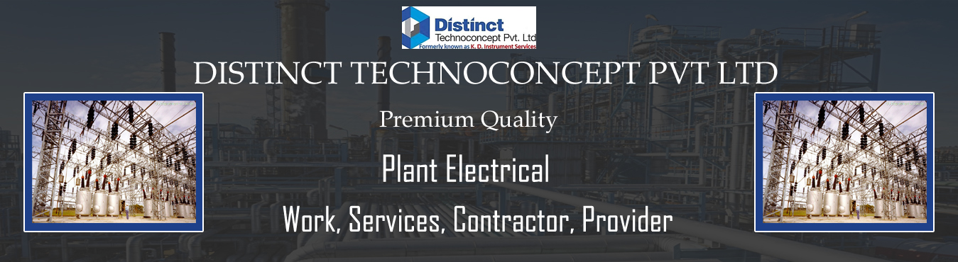 Plant Electrical
