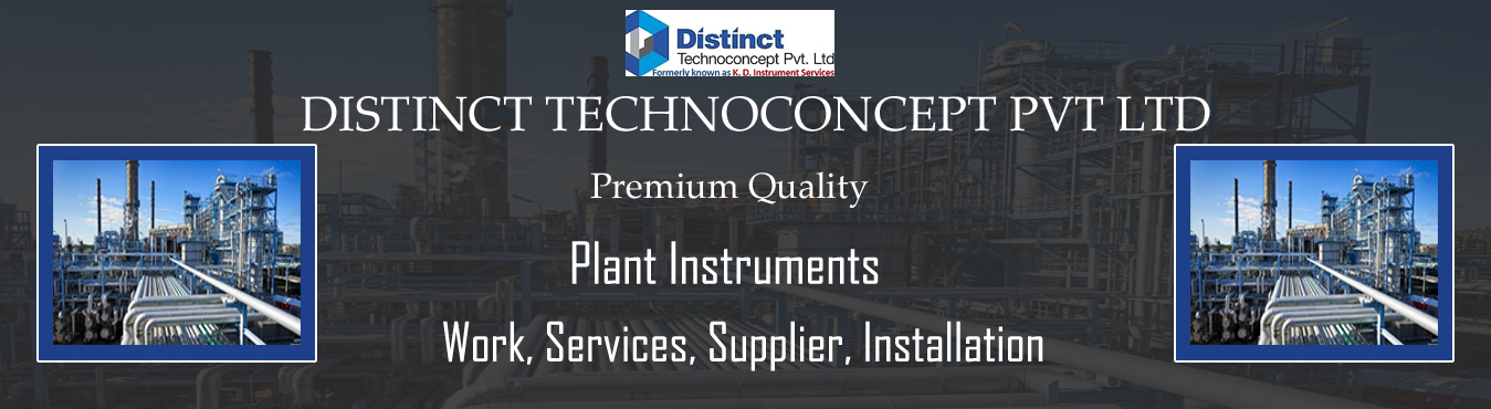 Plant Instruments