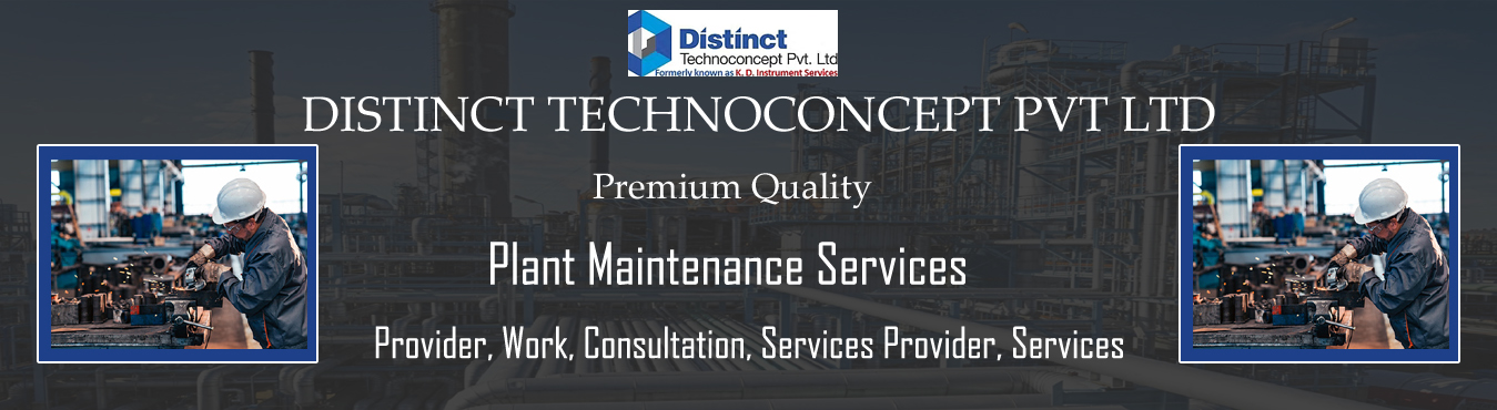 Plant Maintenance Services