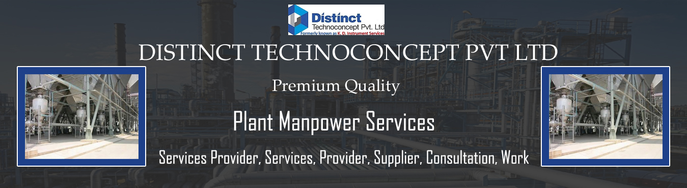 Plant Manpower Services
