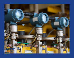Process Control Instruments