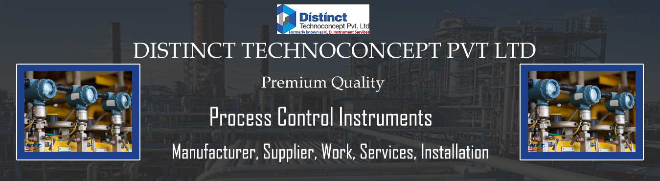 Process Control Instruments