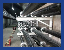 Project Cable Laying Services