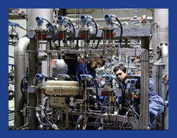 Turnkey Instrumentation Work