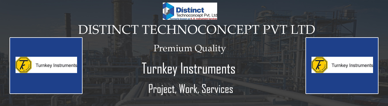 Turnkey Instruments